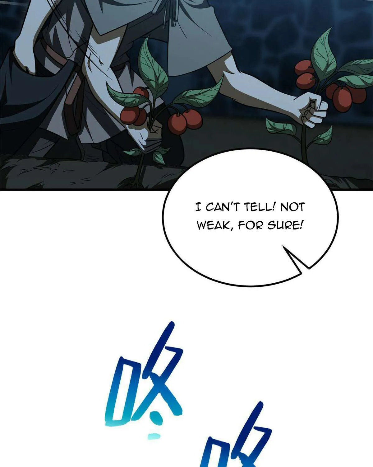 Read Global Martial Arts chapter 189 image 4 on Lezhin