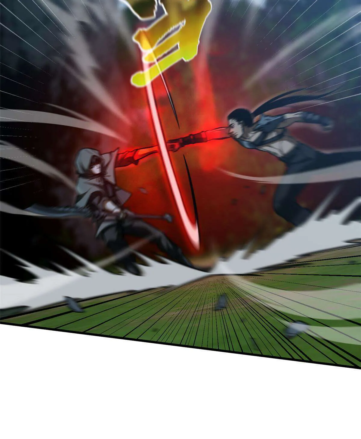Read Global Martial Arts chapter 189 image 46 on Lezhin