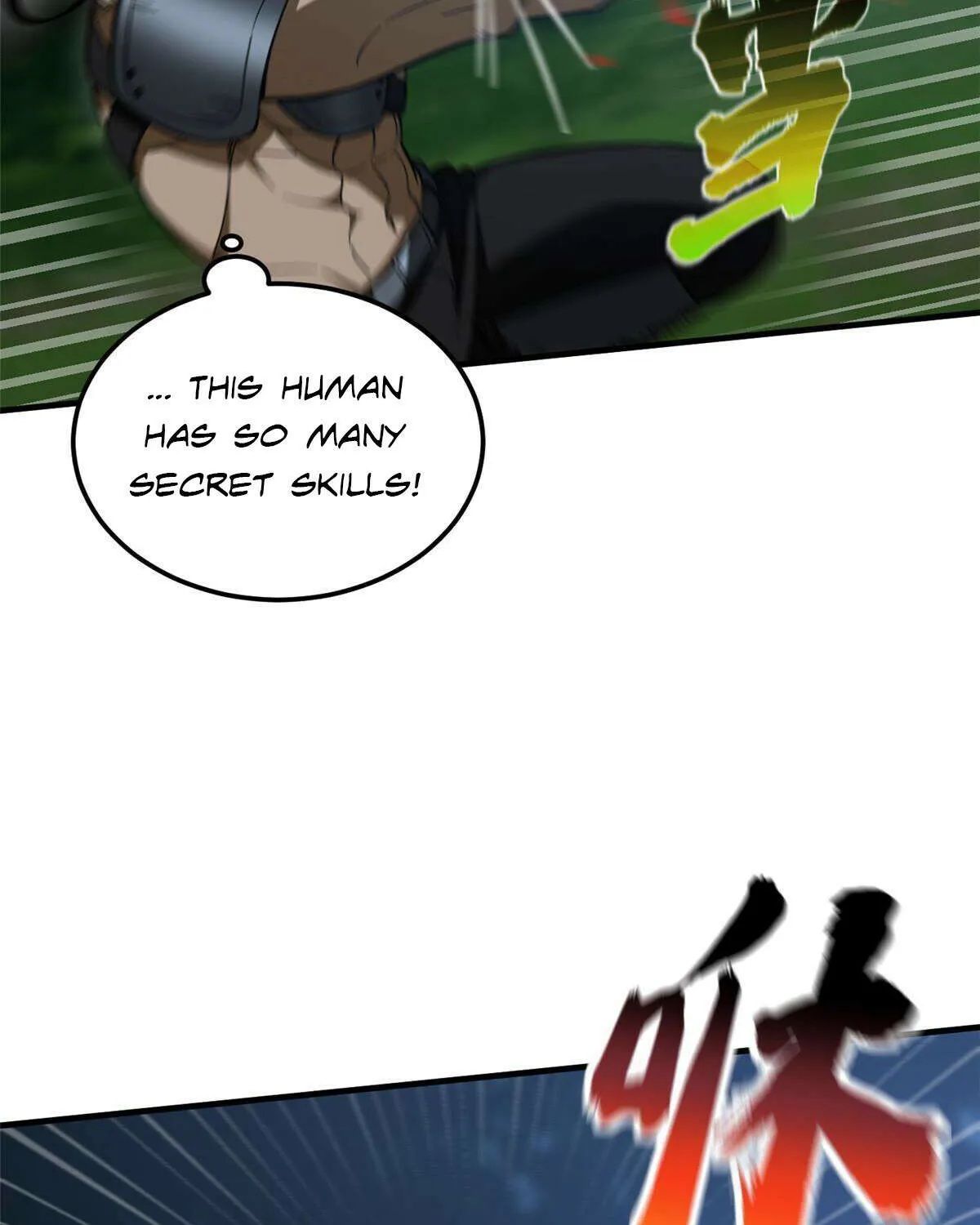 Read Global Martial Arts chapter 189 image 53 on Lezhin