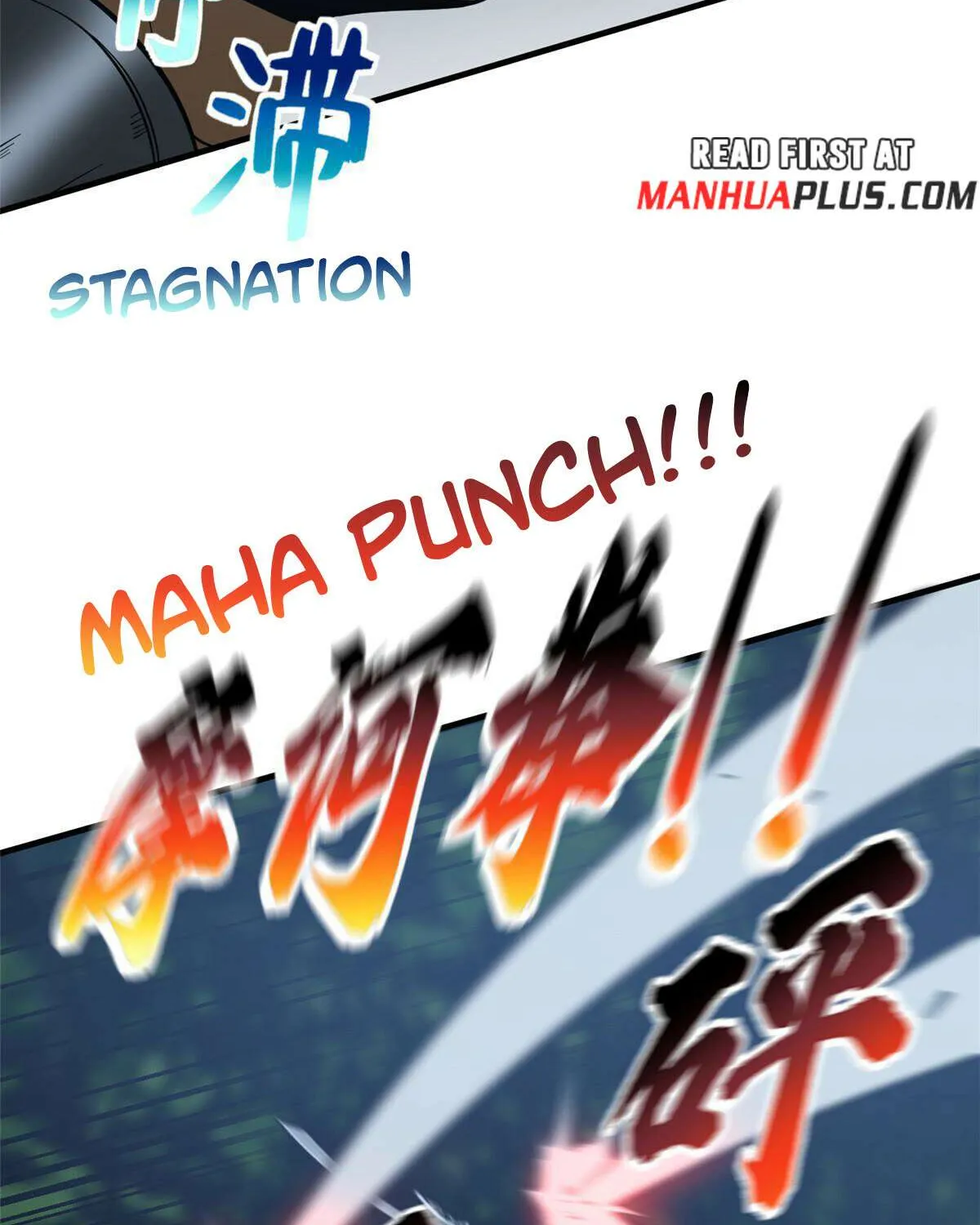 Read Global Martial Arts chapter 189 image 56 on Lezhin