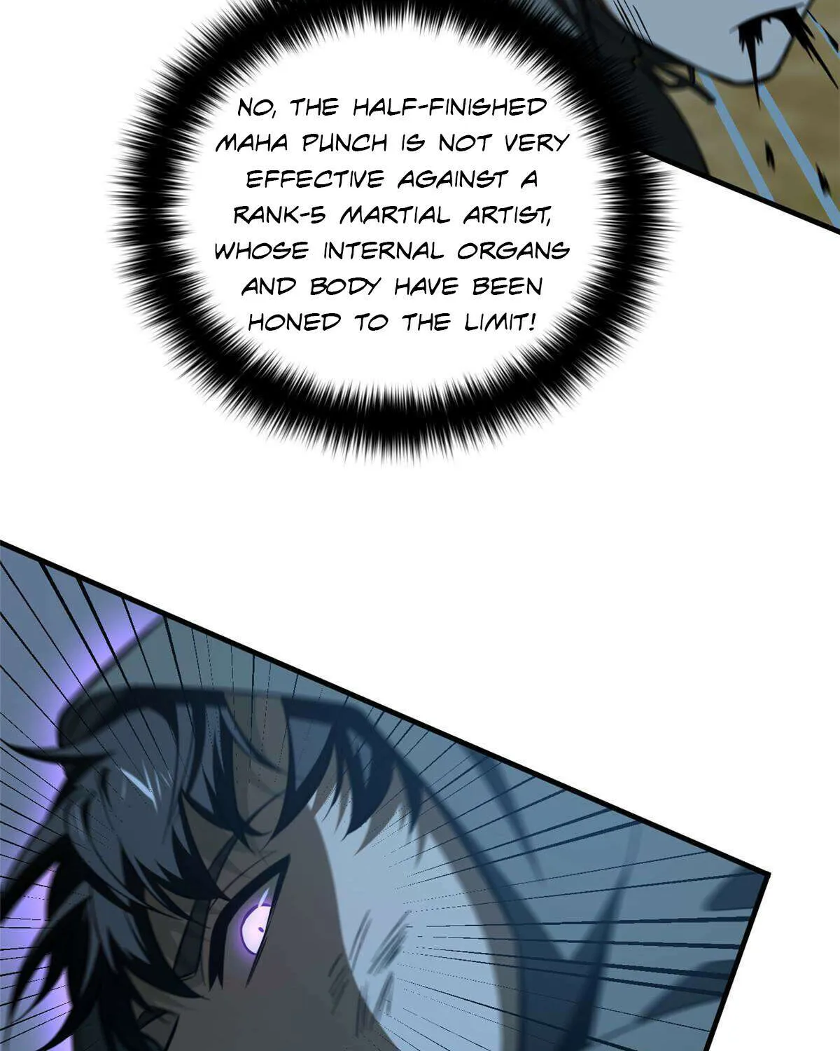 Read Global Martial Arts chapter 189 image 60 on Lezhin