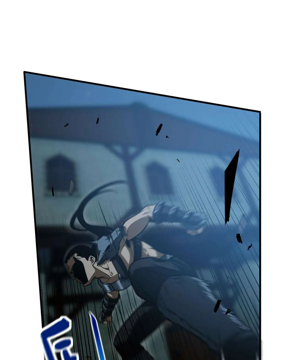 Read Global Martial Arts chapter 189 image 9 on Lezhin