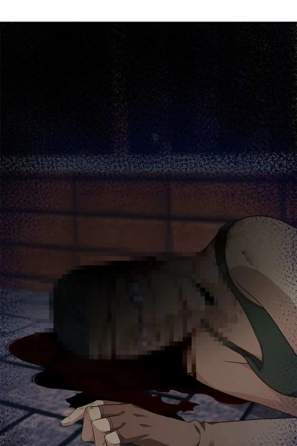 Read Global Martial Arts chapter 19 image 1 on Lezhin