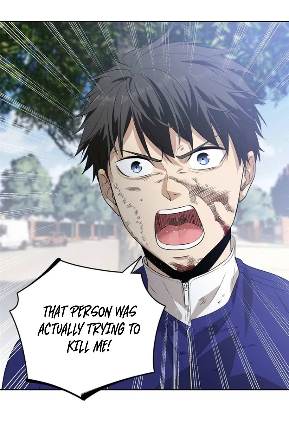 Read Global Martial Arts chapter 19 image 13 on Lezhin
