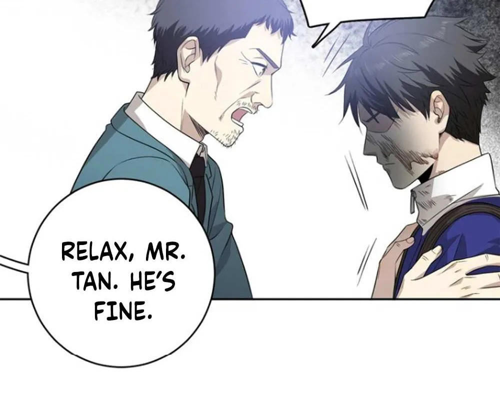 Read Global Martial Arts chapter 19 image 18 on Lezhin