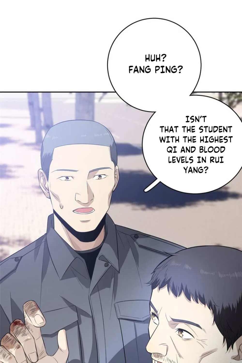 Read Global Martial Arts chapter 19 image 19 on Lezhin