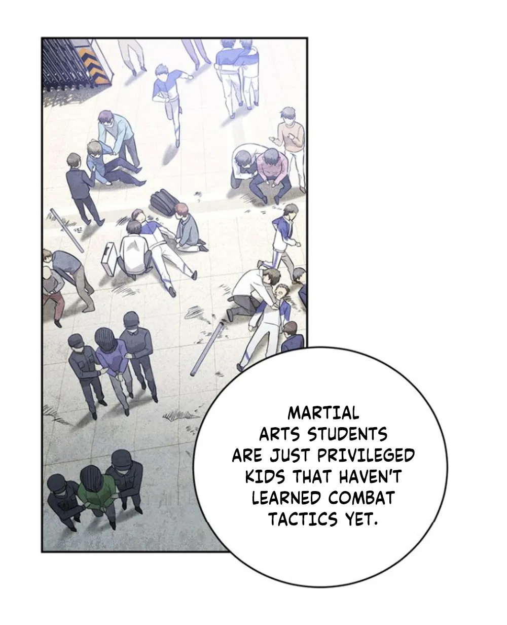 Read Global Martial Arts chapter 19 image 25 on Lezhin