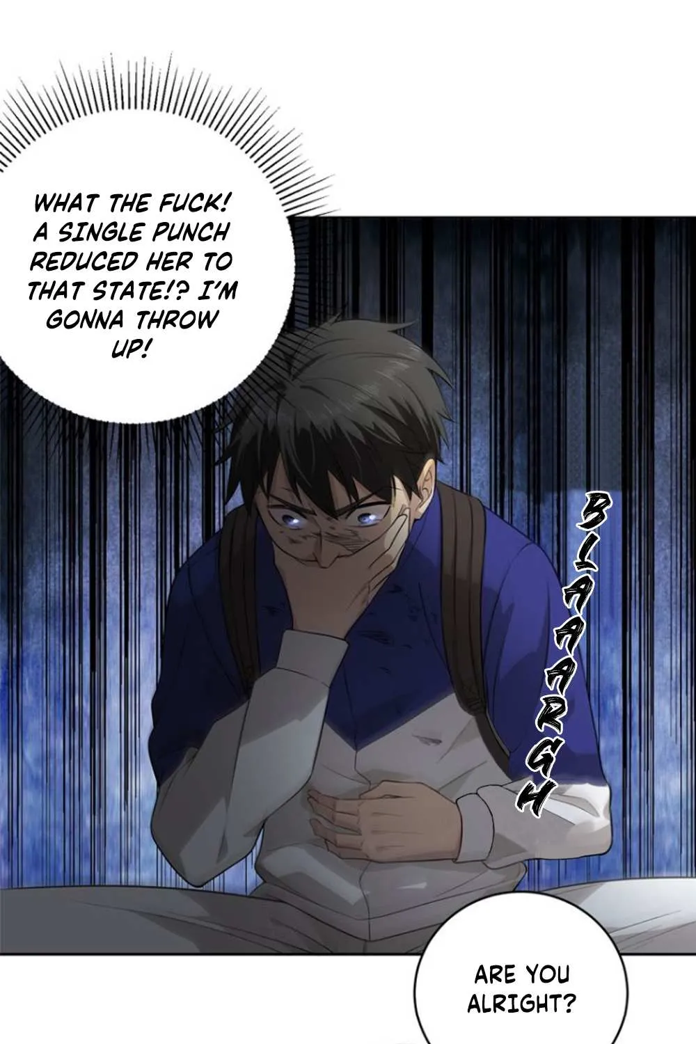 Read Global Martial Arts chapter 19 image 4 on Lezhin