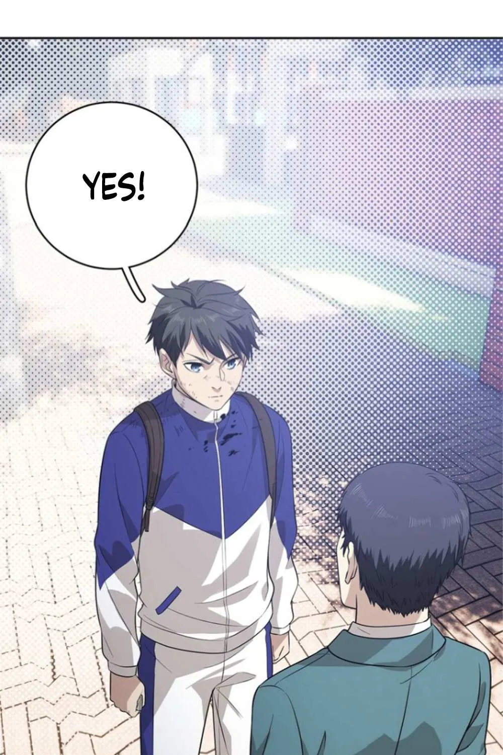Read Global Martial Arts chapter 19 image 43 on Lezhin