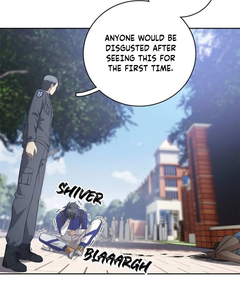 Read Global Martial Arts chapter 19 image 5 on Lezhin