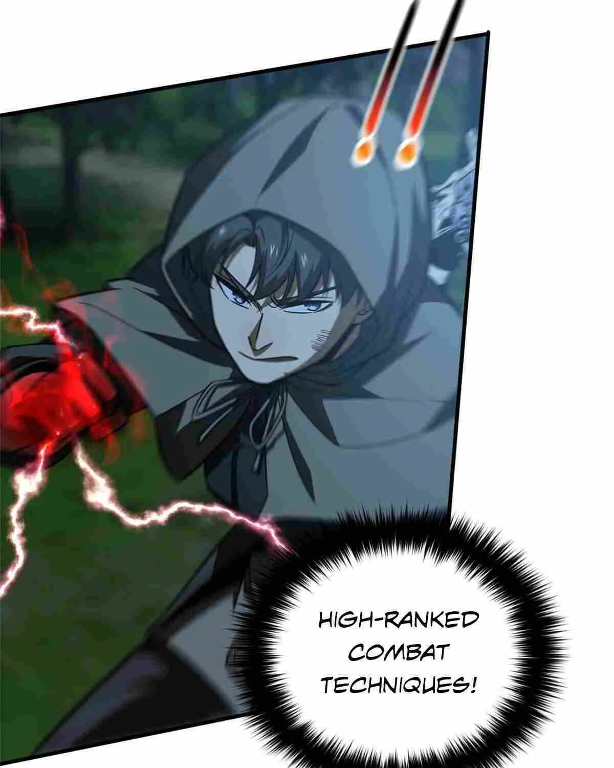 Read Global Martial Arts chapter 190 image 16 on Lezhin