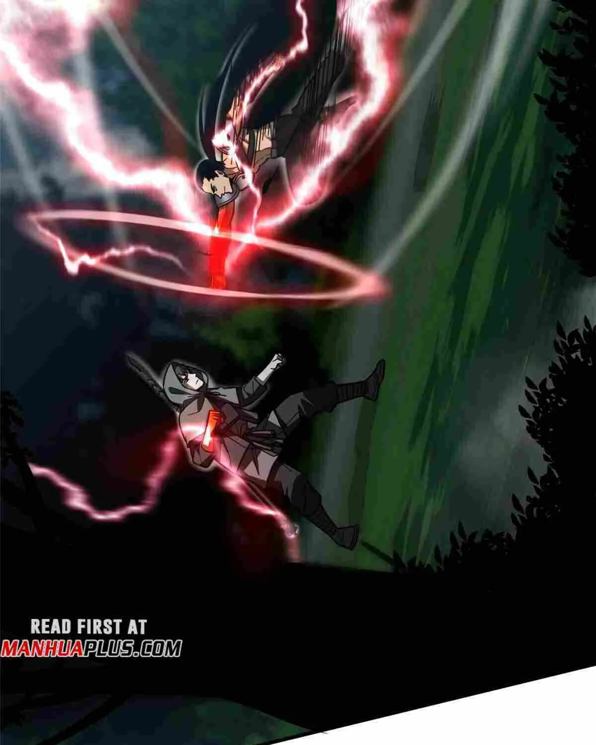 Read Global Martial Arts chapter 190 image 19 on Lezhin