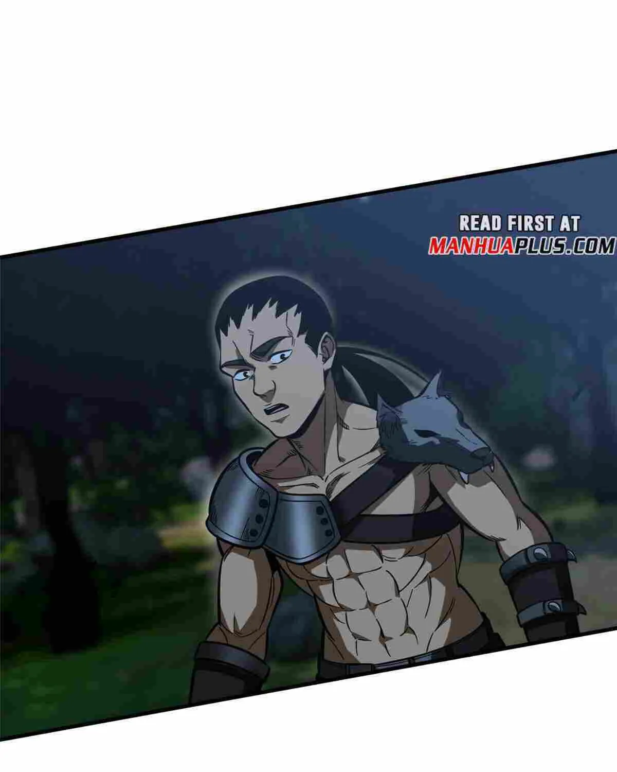 Read Global Martial Arts chapter 190 image 32 on Lezhin