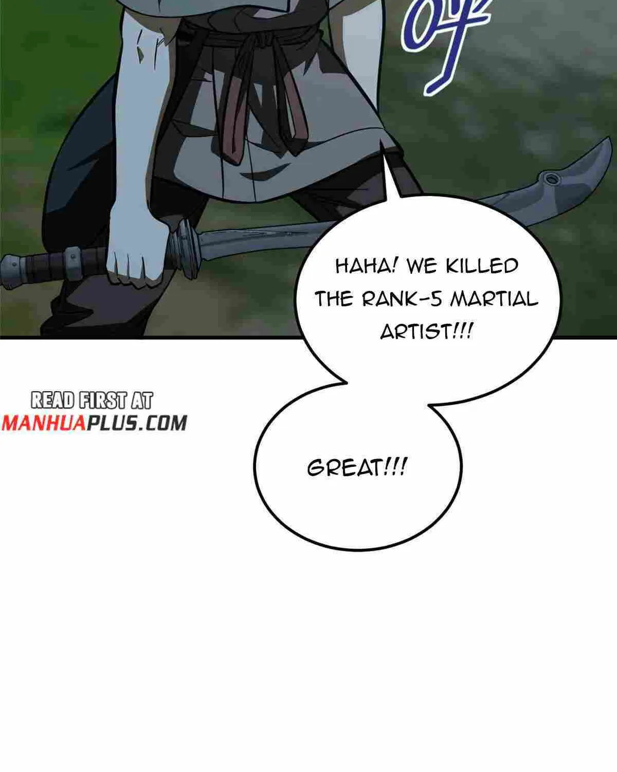 Read Global Martial Arts chapter 190 image 38 on Lezhin