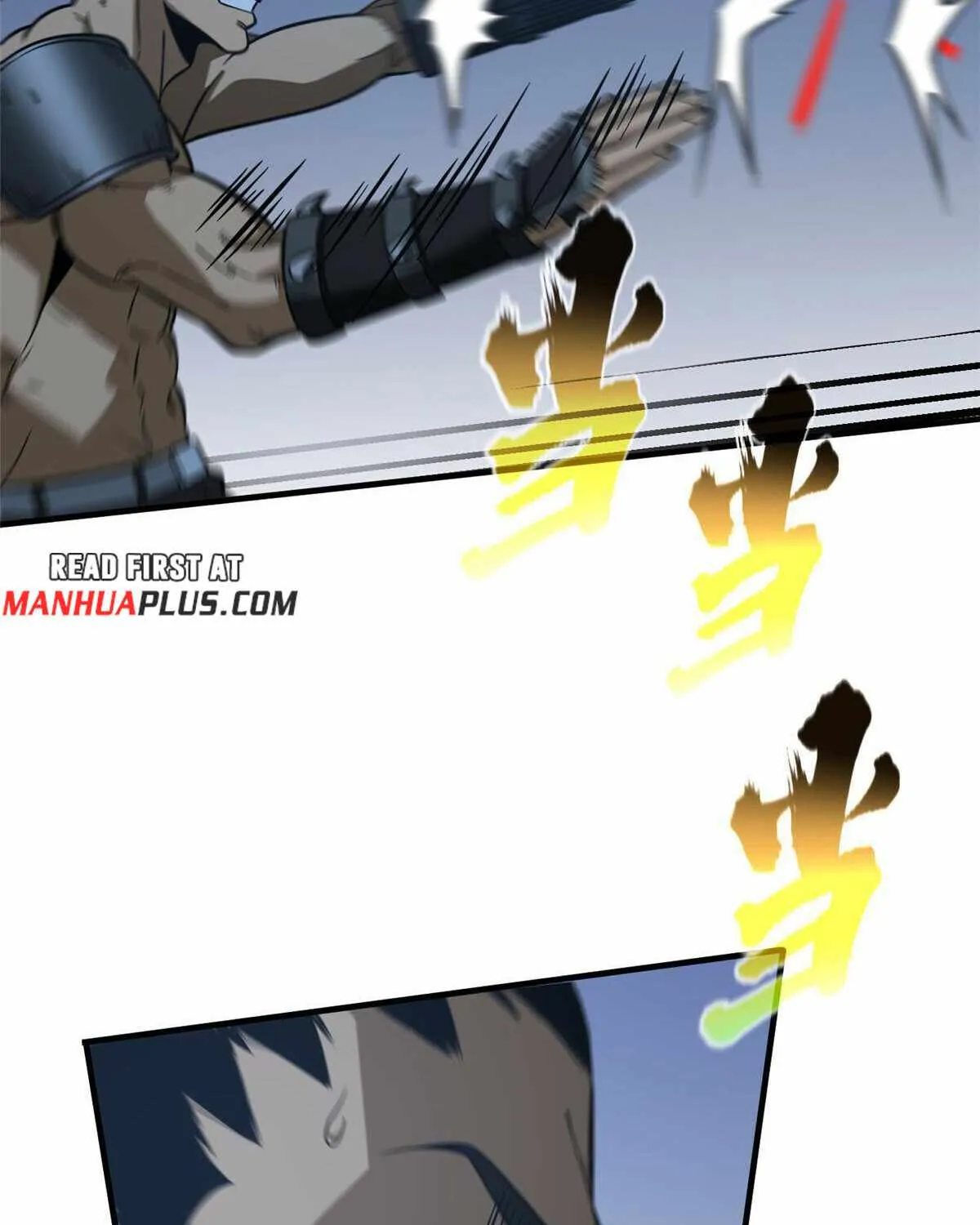 Read Global Martial Arts chapter 190 image 4 on Lezhin