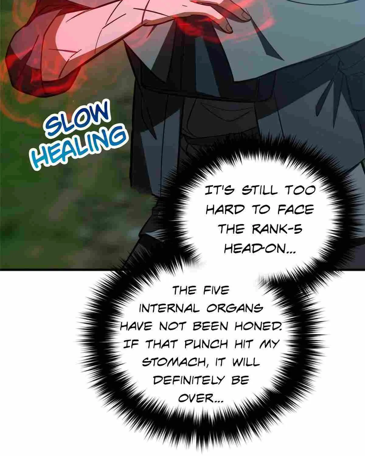 Read Global Martial Arts chapter 190 image 41 on Lezhin