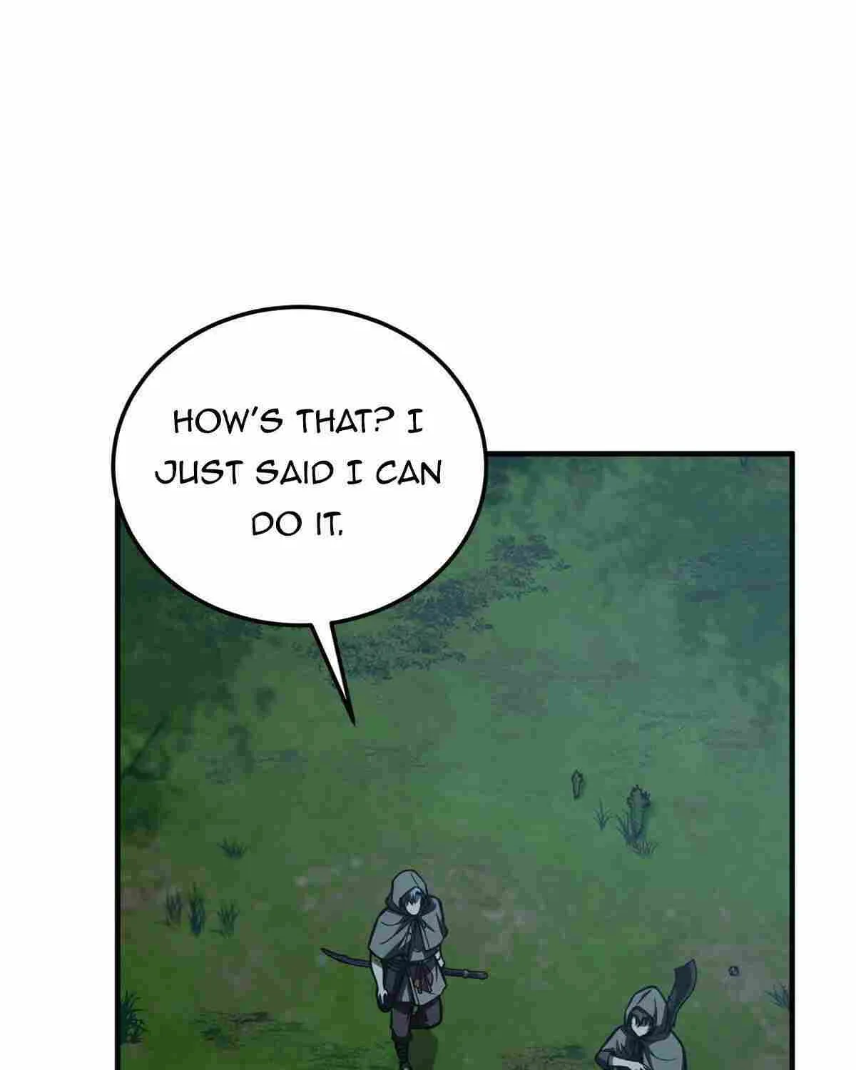 Read Global Martial Arts chapter 190 image 42 on Lezhin