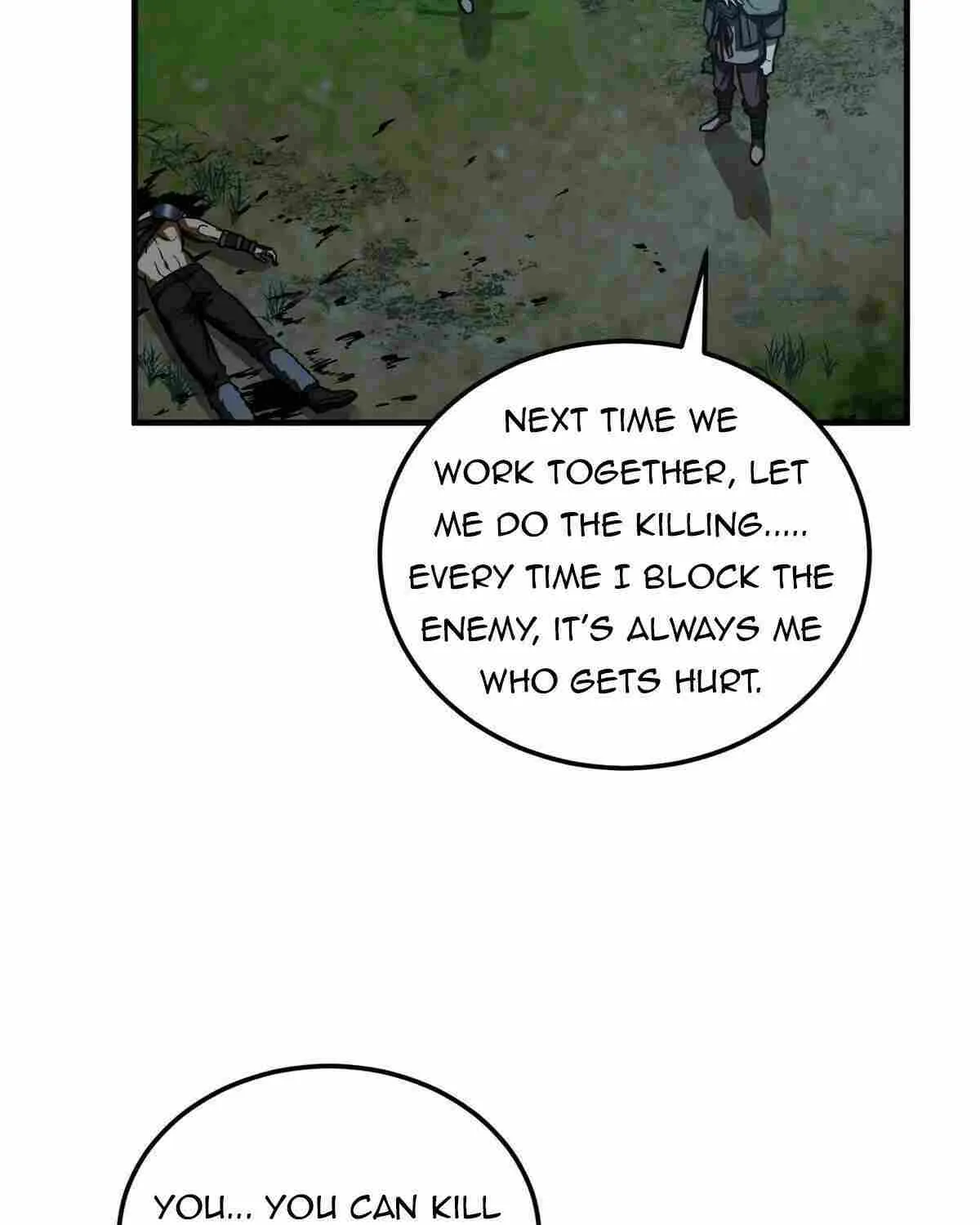 Read Global Martial Arts chapter 190 image 43 on Lezhin