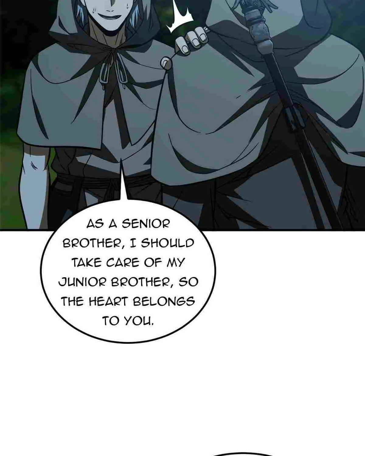 Read Global Martial Arts chapter 190 image 48 on Lezhin