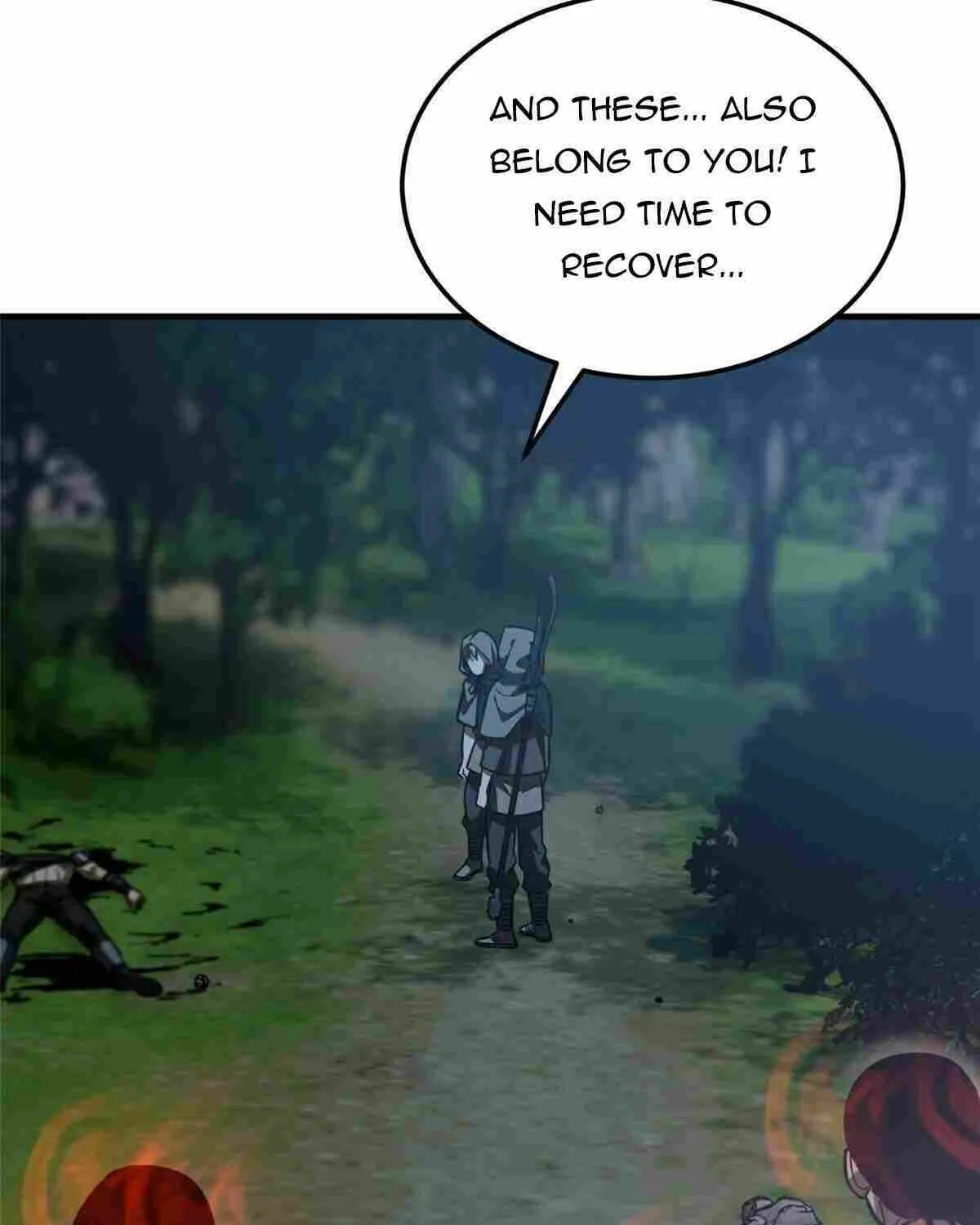 Read Global Martial Arts chapter 190 image 49 on Lezhin