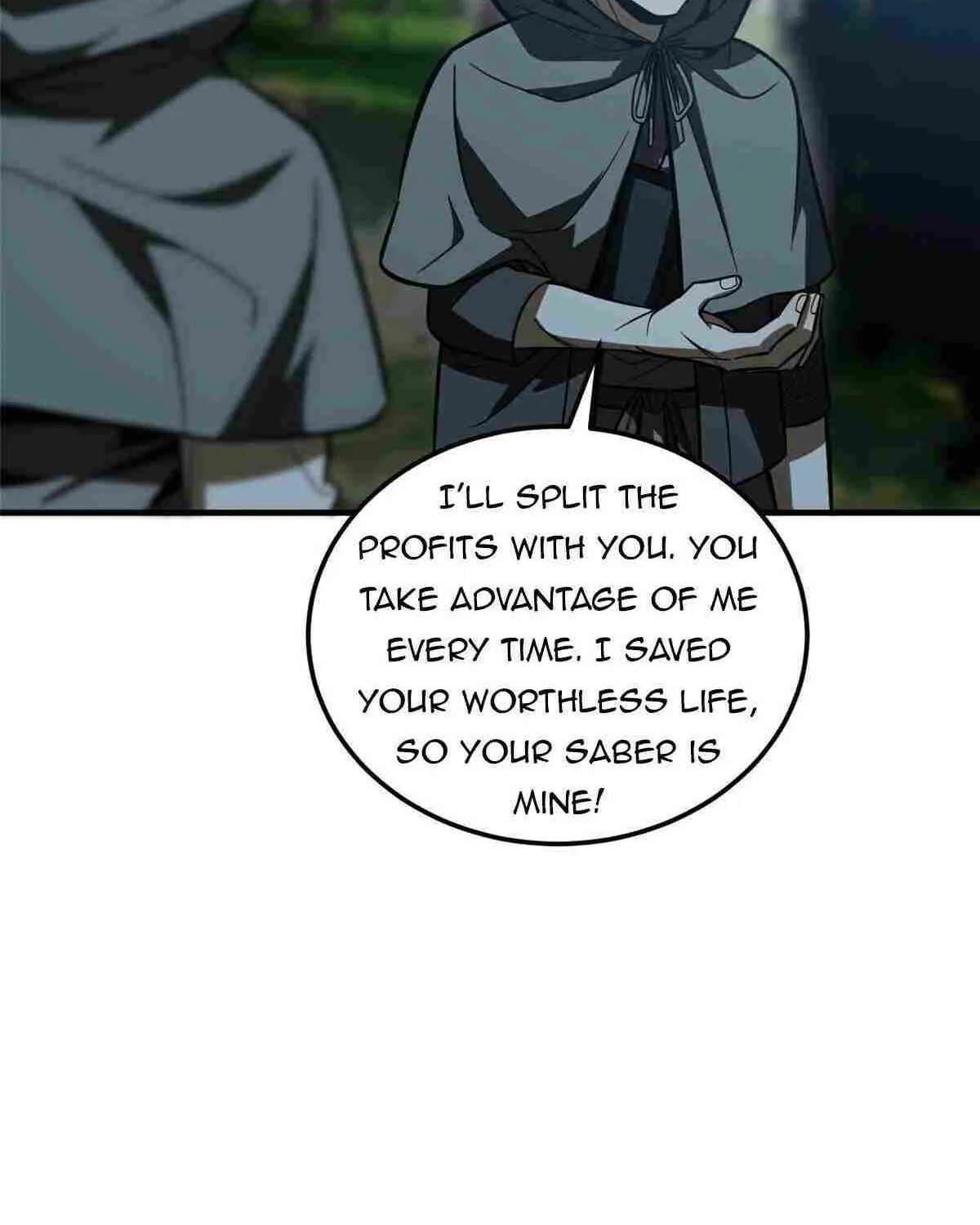 Read Global Martial Arts chapter 190 image 52 on Lezhin