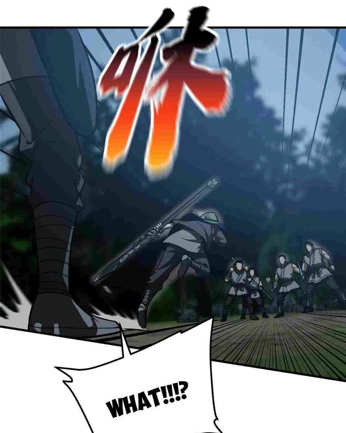 Read Global Martial Arts chapter 190 image 53 on Lezhin