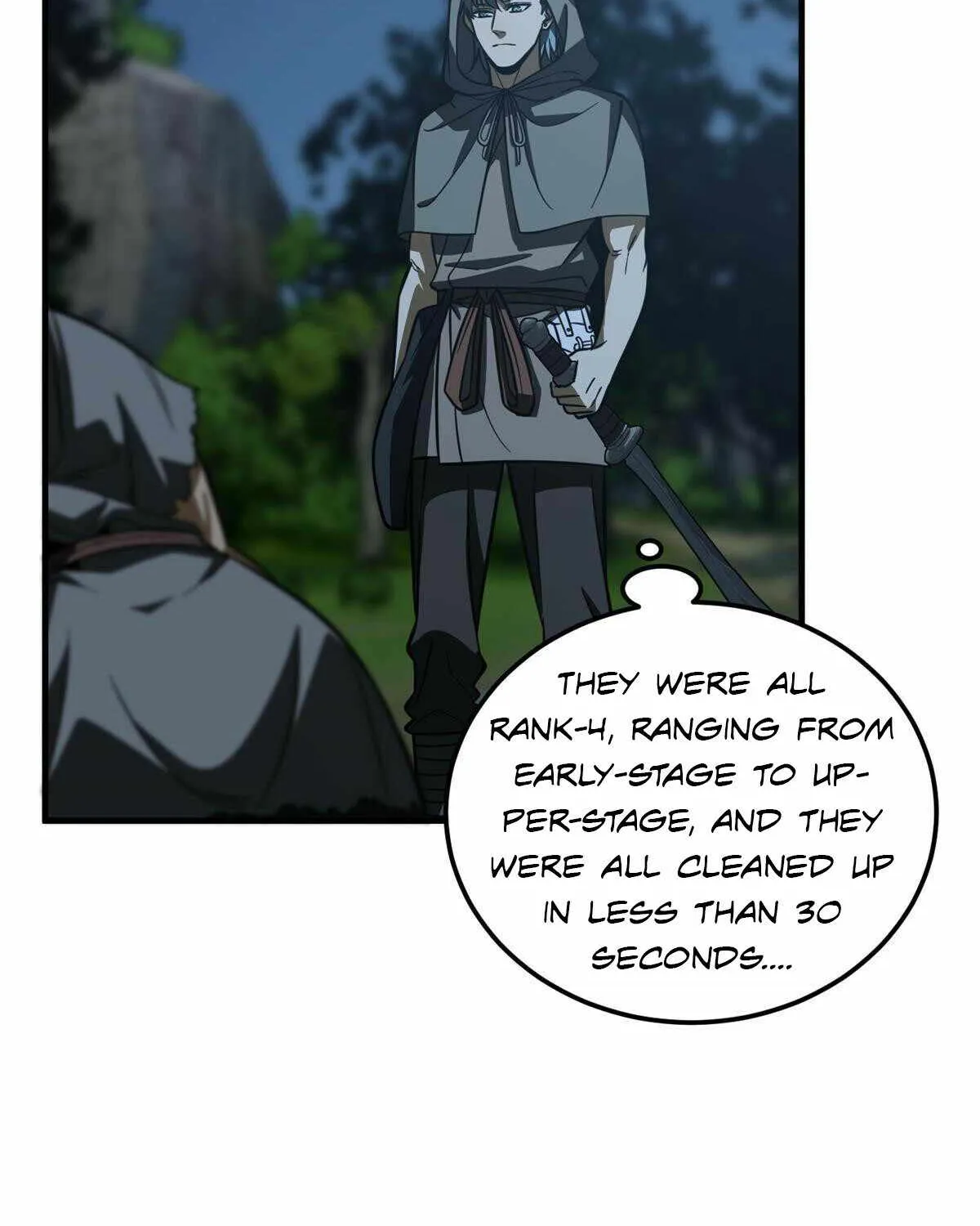 Read Global Martial Arts chapter 190 image 66 on Lezhin