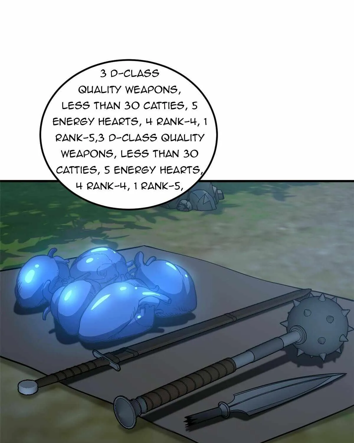 Read Global Martial Arts chapter 190 image 67 on Lezhin