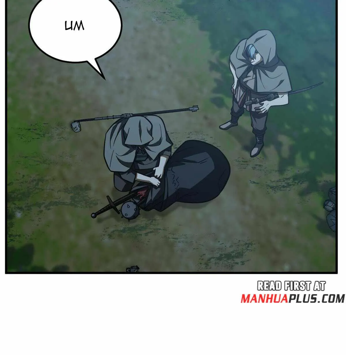 Read Global Martial Arts chapter 190 image 69 on Lezhin