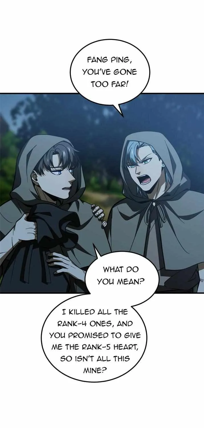 Read Global Martial Arts chapter 190 image 70 on Lezhin