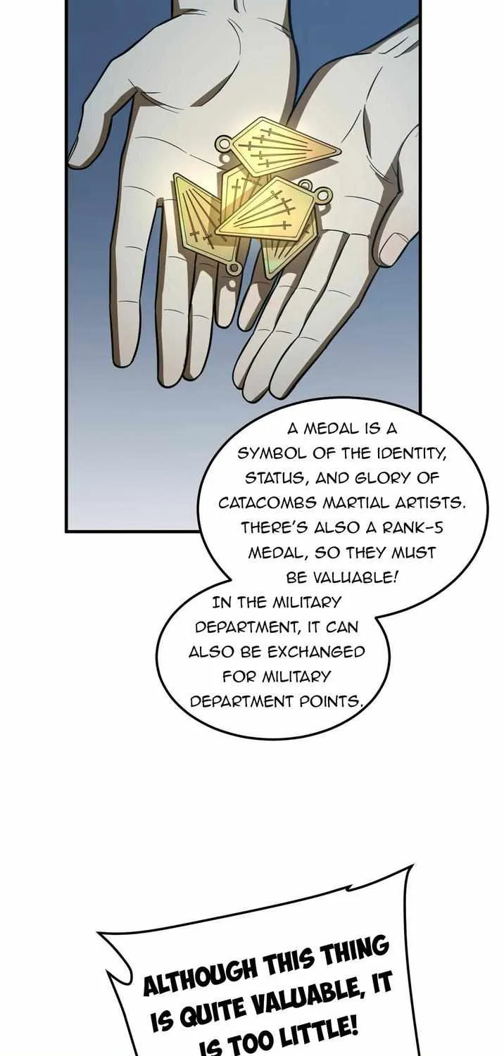 Read Global Martial Arts chapter 190 image 72 on Lezhin