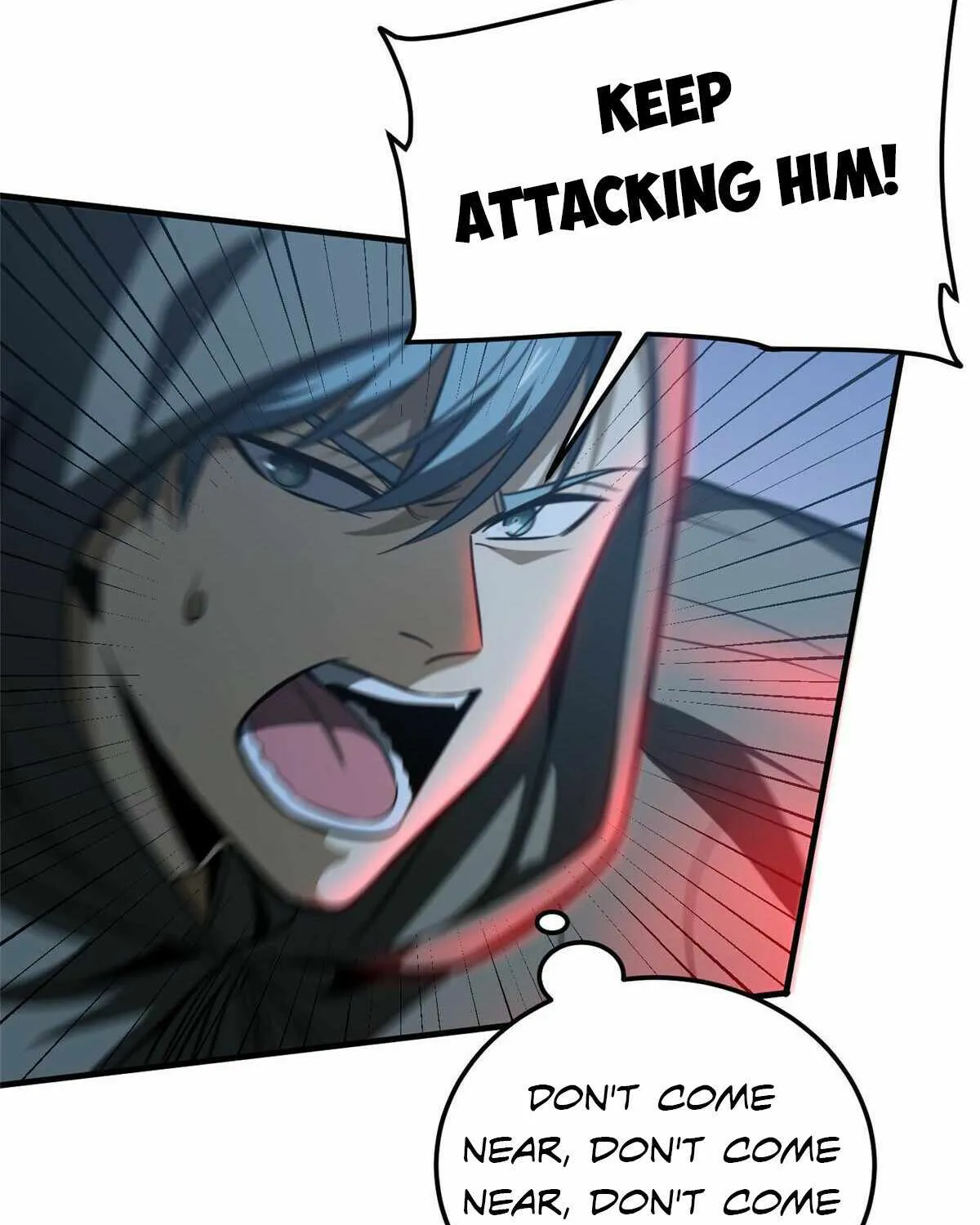 Read Global Martial Arts chapter 190 image 8 on Lezhin