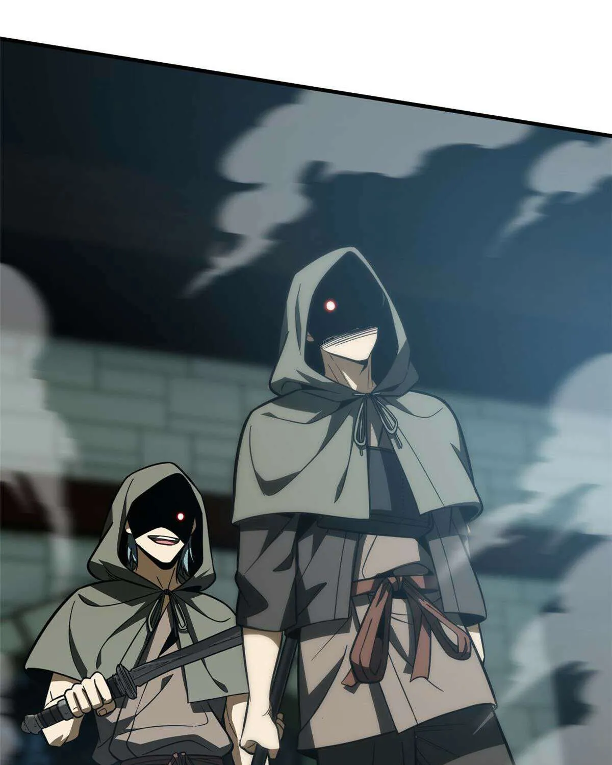 Read Global Martial Arts chapter 191 image 17 on Lezhin