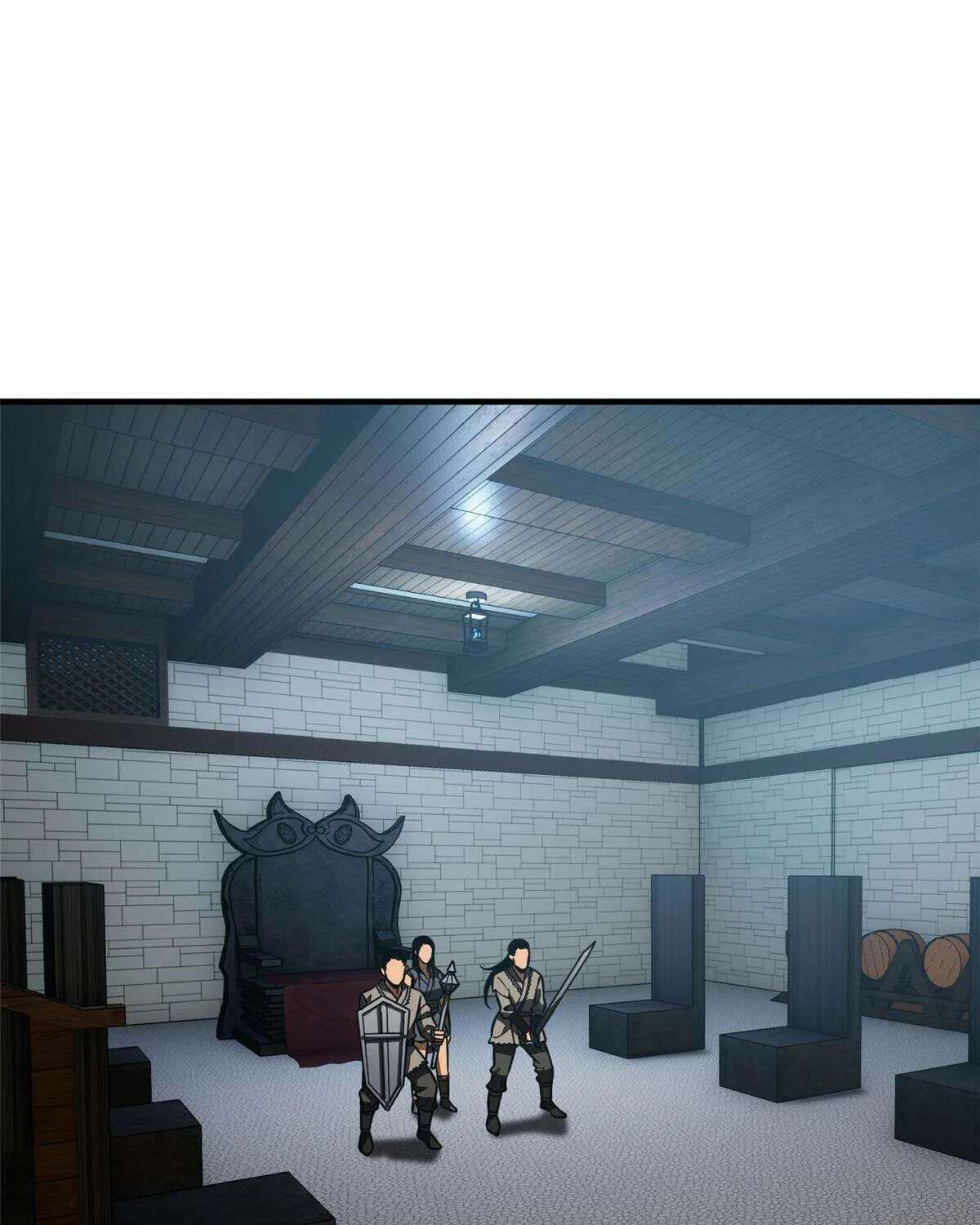 Read Global Martial Arts chapter 191 image 19 on Lezhin