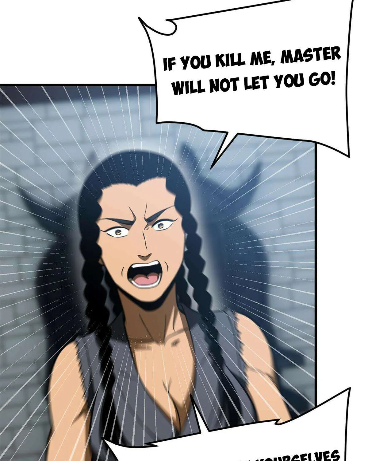 Read Global Martial Arts chapter 191 image 23 on Lezhin