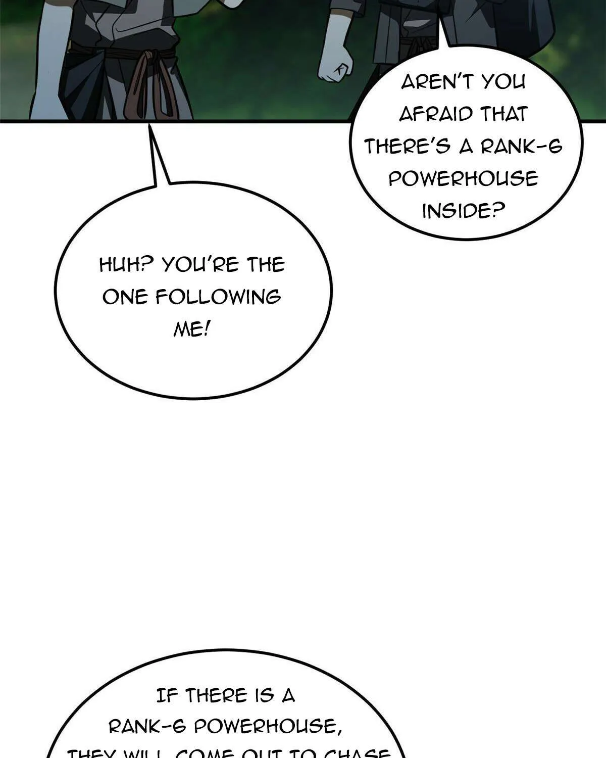 Read Global Martial Arts chapter 191 image 3 on Lezhin