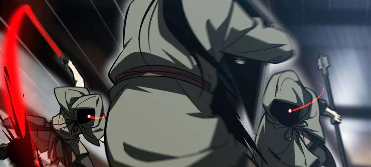 Read Global Martial Arts chapter 191 image 31 on Lezhin