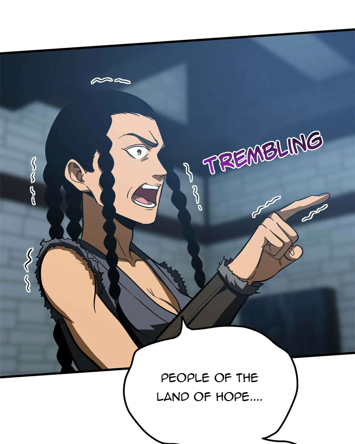 Read Global Martial Arts chapter 191 image 33 on Lezhin