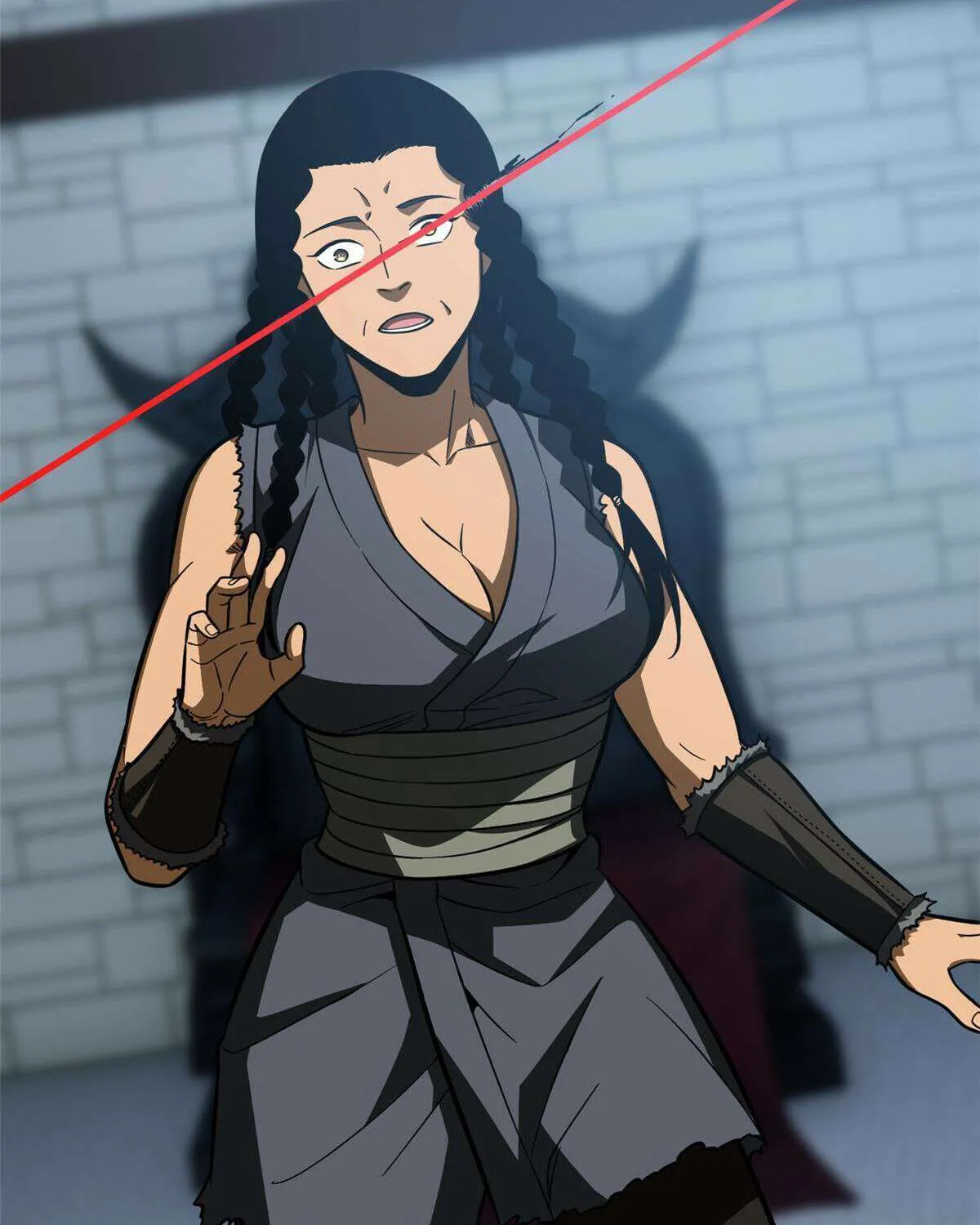 Read Global Martial Arts chapter 191 image 36 on Lezhin