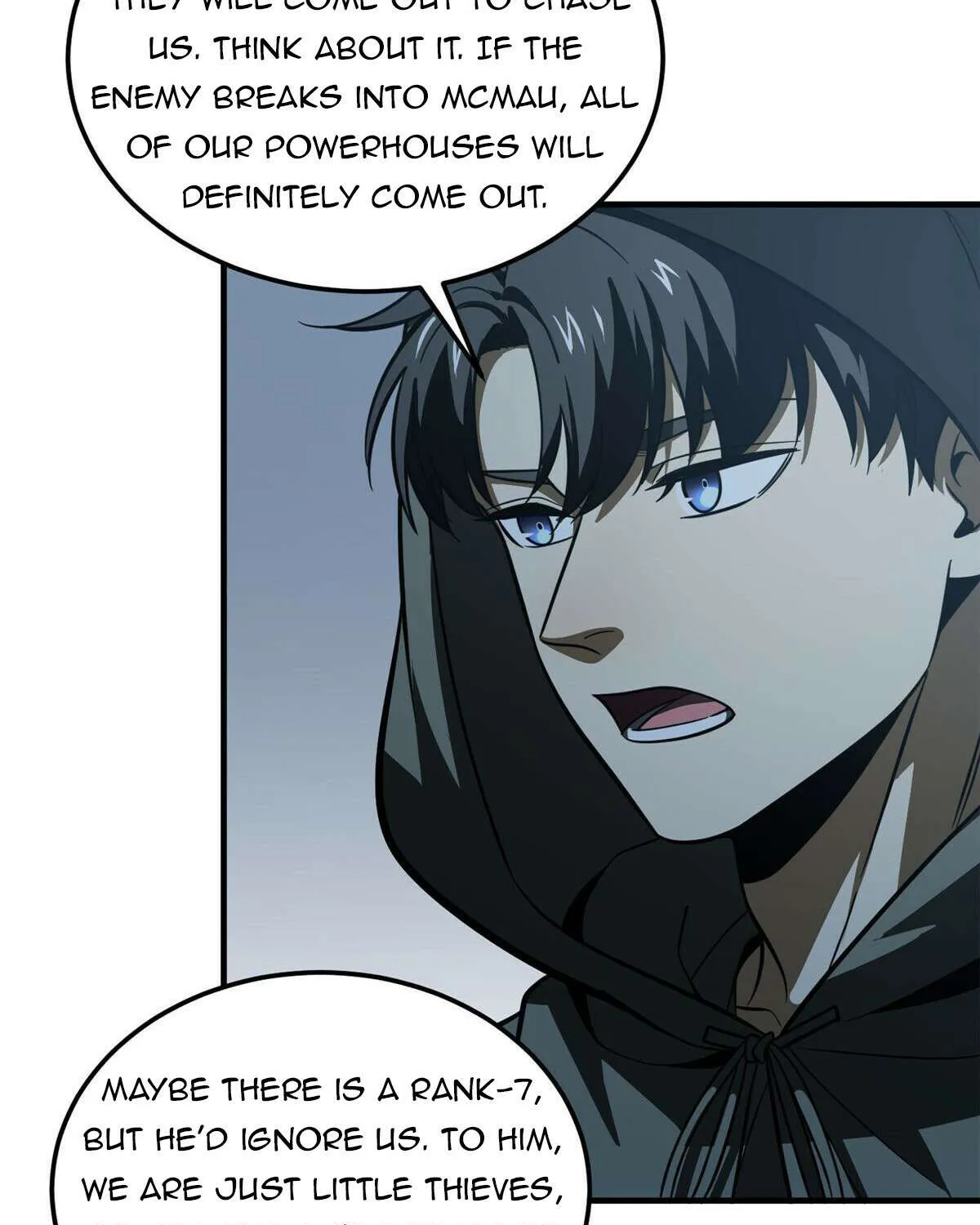 Read Global Martial Arts chapter 191 image 4 on Lezhin