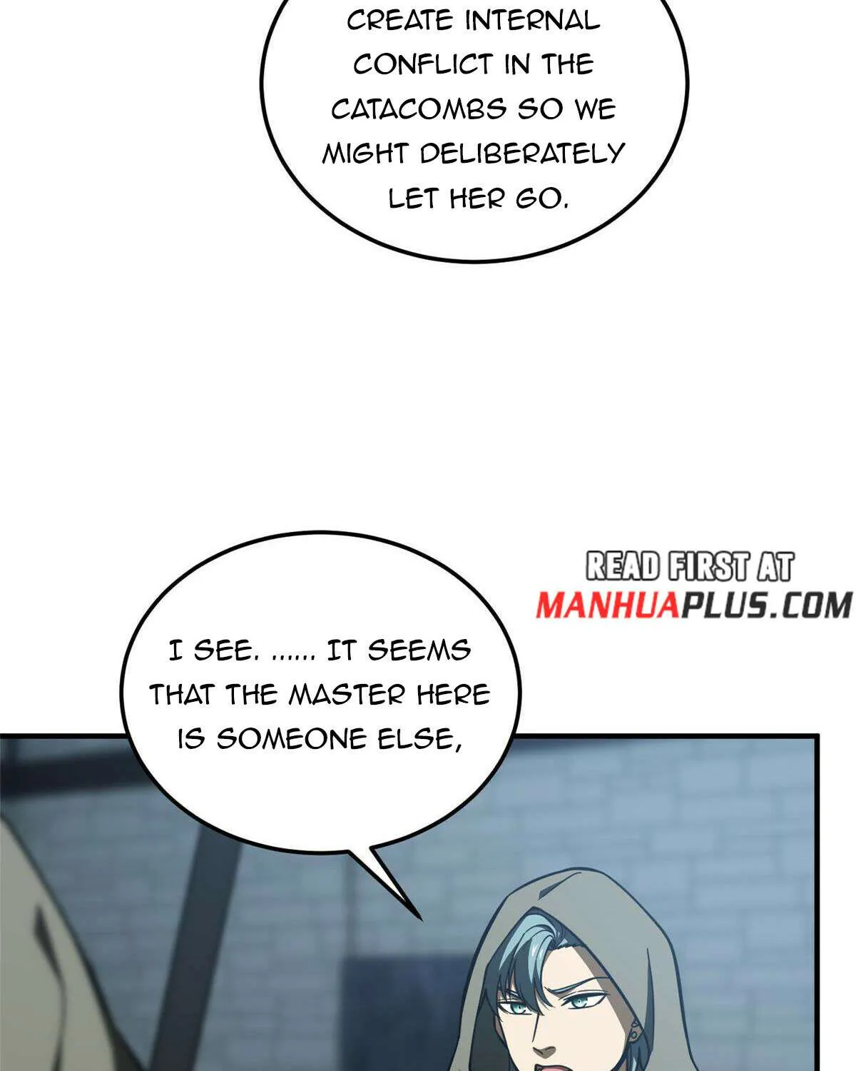 Read Global Martial Arts chapter 191 image 40 on Lezhin