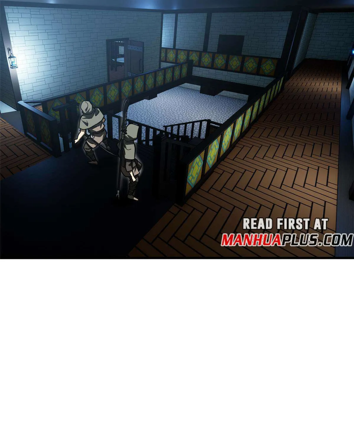 Read Global Martial Arts chapter 191 image 45 on Lezhin