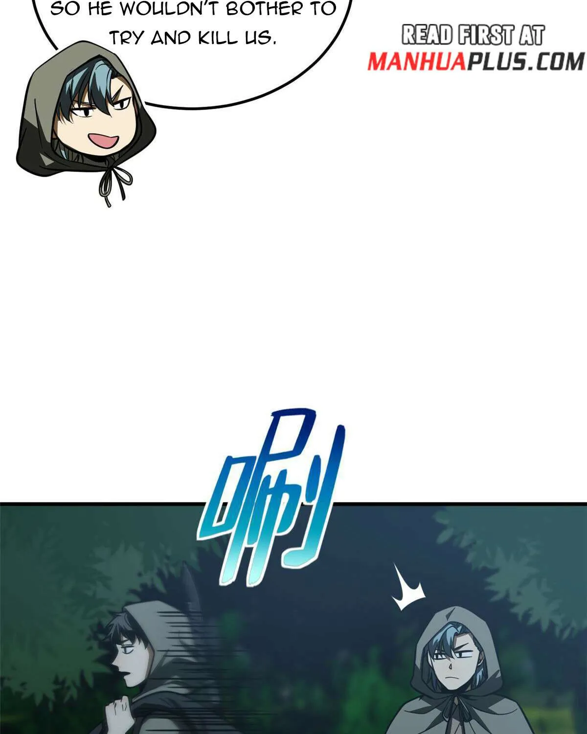 Read Global Martial Arts chapter 191 image 5 on Lezhin