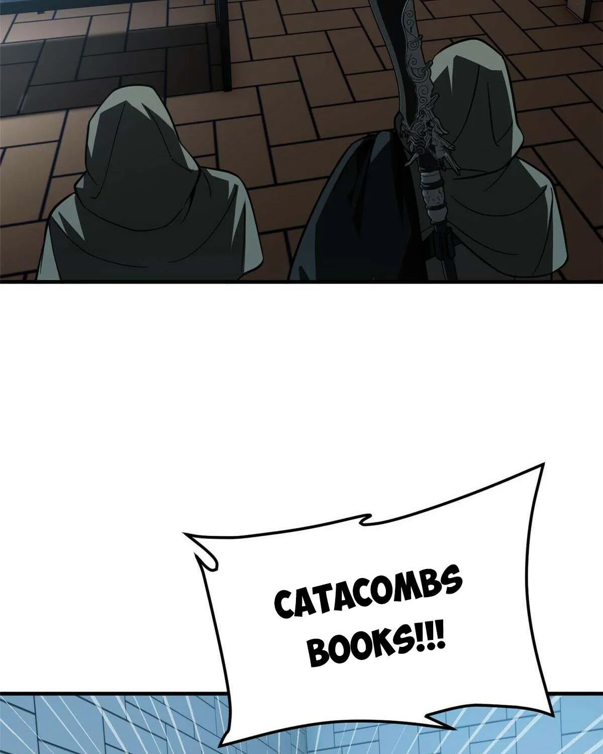 Read Global Martial Arts chapter 191 image 61 on Lezhin