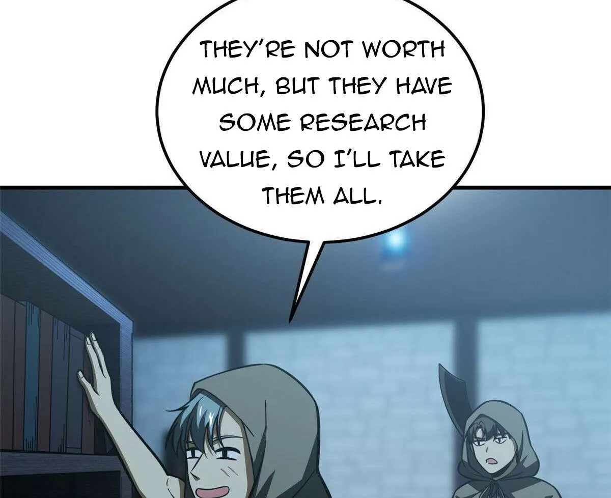 Read Global Martial Arts chapter 191 image 63 on Lezhin