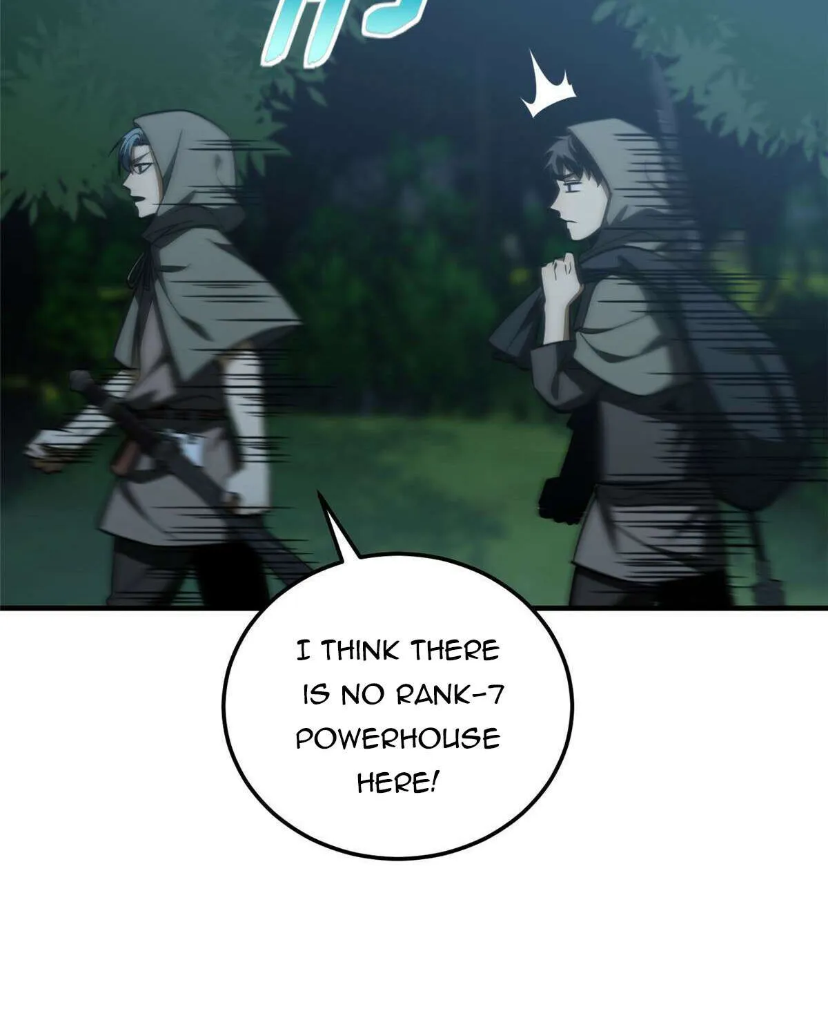 Read Global Martial Arts chapter 191 image 7 on Lezhin