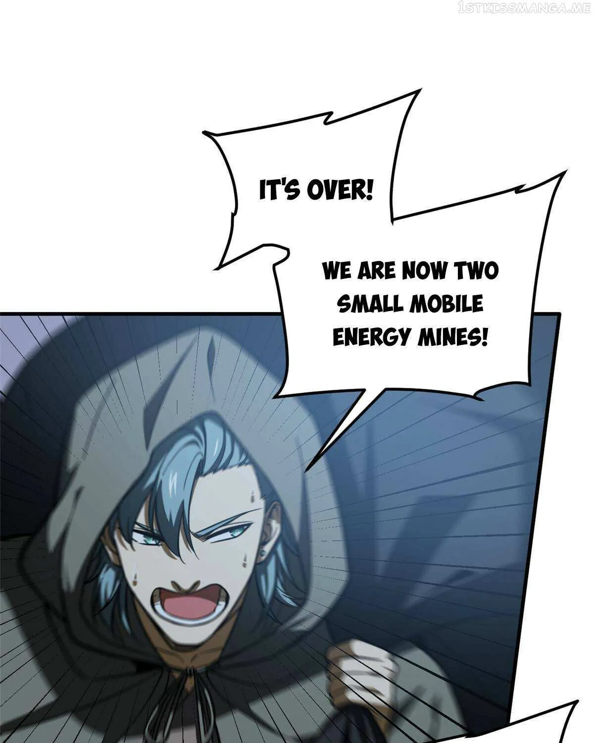 Read Global Martial Arts chapter 192 image 12 on Lezhin