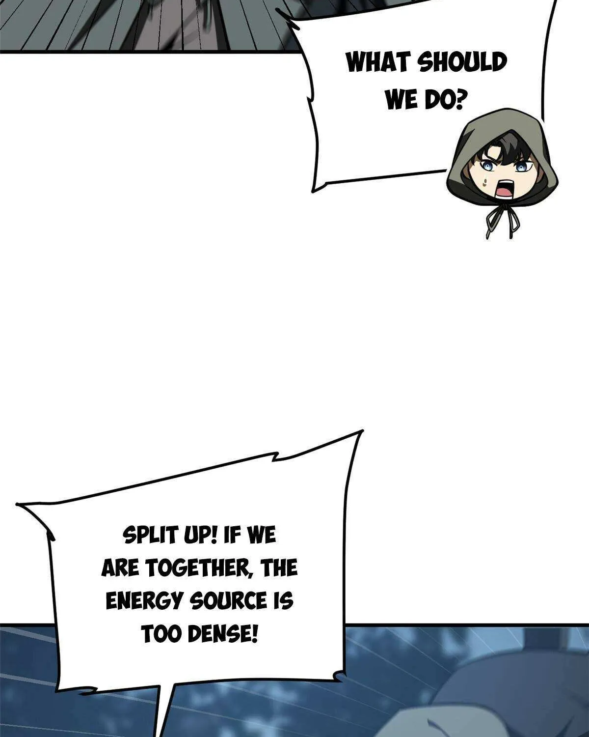 Read Global Martial Arts chapter 192 image 13 on Lezhin