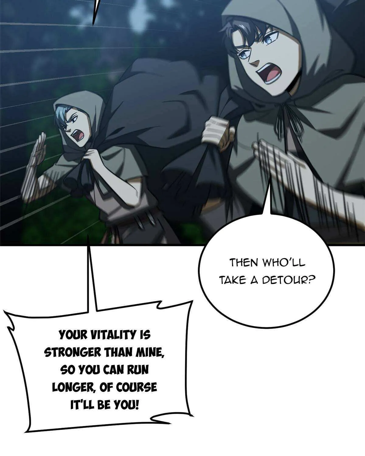 Read Global Martial Arts chapter 192 image 14 on Lezhin