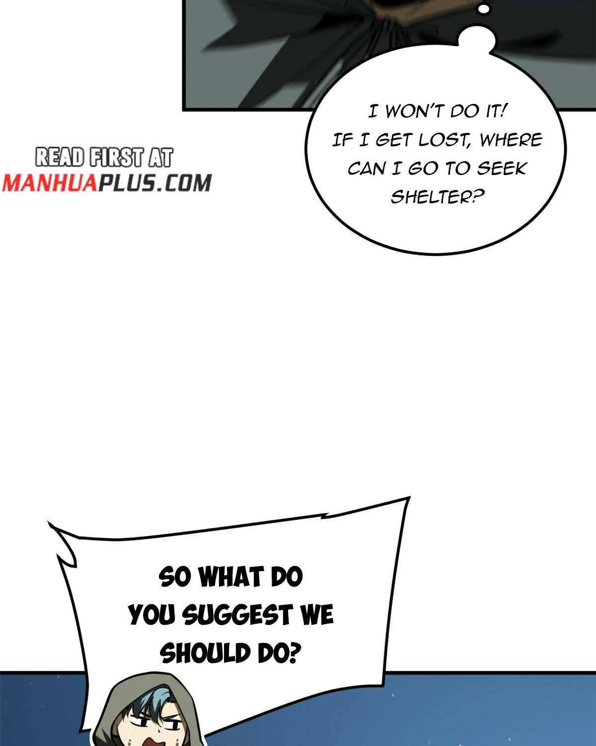 Read Global Martial Arts chapter 192 image 16 on Lezhin